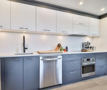 2152 Rue Rachel E., app.301, H2H 1R2, H2H 1R2, Montréal - Photo 5