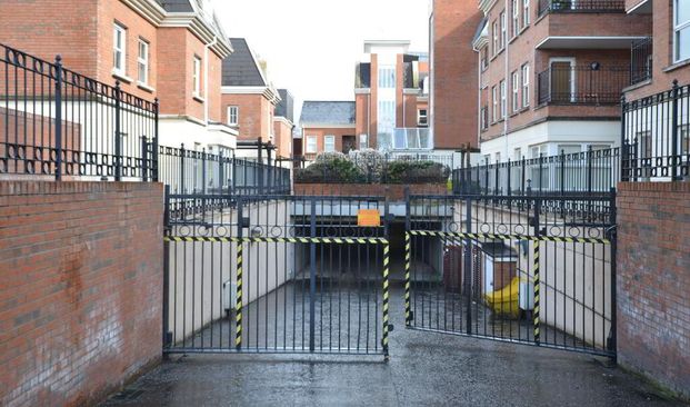 37 Ashley Courtyard, 1a Fane Street, Belfast, BT9 7JS - Photo 1