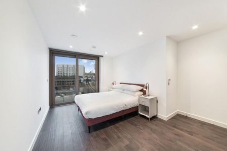 1 bedroom apartment available to rent in Tower Hill, E1 - Photo 5