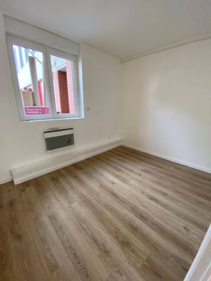 Location appartement 2 pièces 31.83 m² à Bolbec (76210) - Photo 1