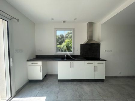 Maison 4 pièces à Avrillé - Photo 4