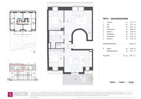 „Wohnen auf höchstem Niveau – Exklusive Altbauvilla mit modernem Luxus in Hietzing“ | ZELLMANN IMMOBILIEN - Photo 4