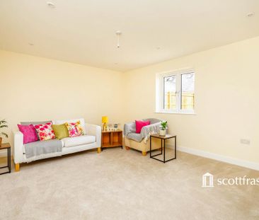 3 bedroom detached house to rent - Photo 1