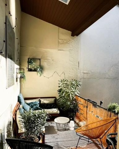 Charming 3.5 room apartment on the 3rd floor - Photo 3