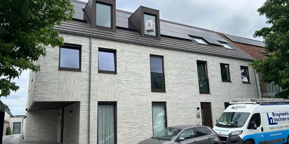 Penthouse te huur in Geel voor € 980 met 2 slaapkamers - Photo 3