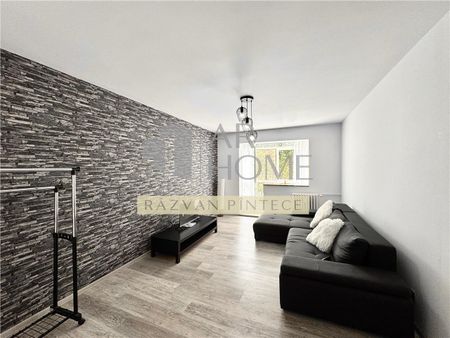 Inchiriere apartament 2 camere, decomandat, zona Nord, Ploiesti. - Fotografie 5