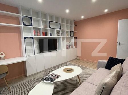 Apartament 3 camere, 75mp, prima inchiriere, zona strazii Donath - Photo 3