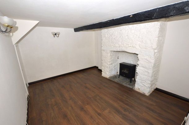 Rose Cottage, 9 South Street, Torquay, Devon, TQ2 - Photo 1