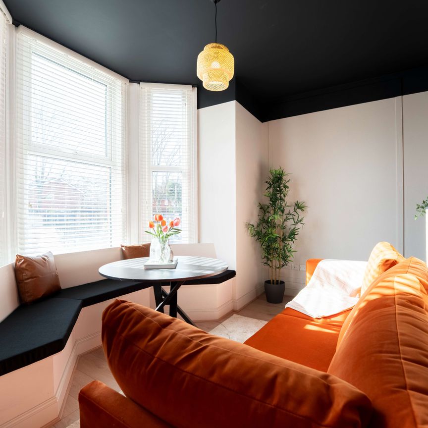 ✨ Luxury Studios on Edge of Manchester City Centre Room 2 - Photo 1