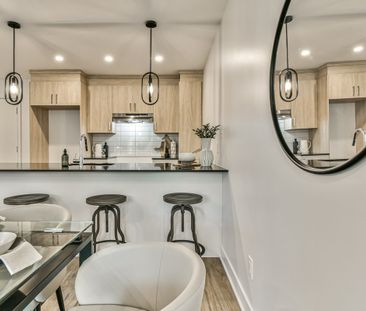 À louer / Appartement - Photo 1