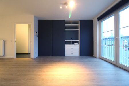 Modern appartement in centrum Heusden - Photo 3