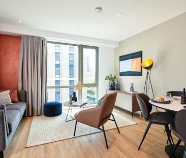 2 bedroom apartment to rent - Photo 1