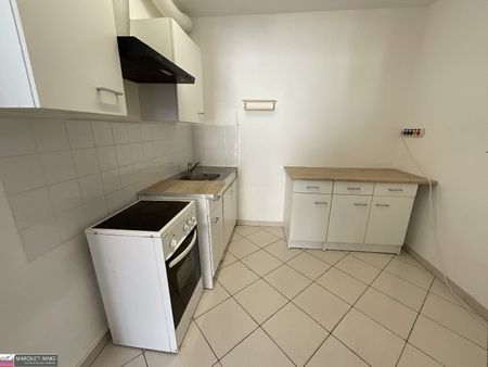 Location Appartement 1 pièce 27m² BEZIERS 34500 - Photo 5