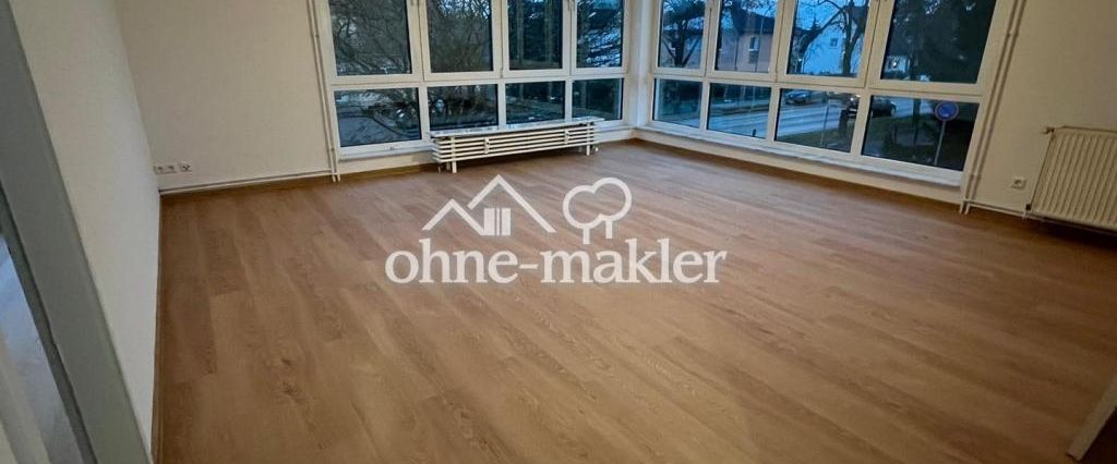 Einzel- oder Pärchenglück in Sonnenwohnung - Photo 1