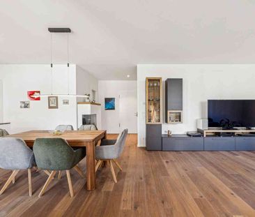 3.5 Zimmer, 102 m², EG - Photo 1