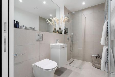 1 bedroom flat to rent - Photo 5