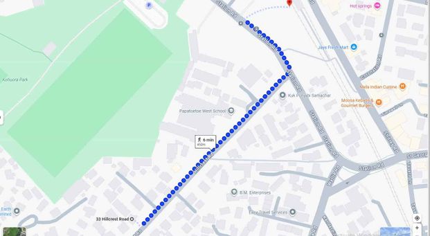 Charming 4BR Home in Papatoetoe - Photo 1