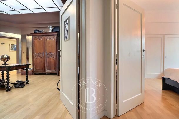 Etangs d'Ixelles - 3-bedroom apartment - Photo 1