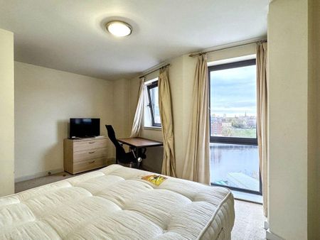 2 bed apartment to rent in NE8 - Photo 4