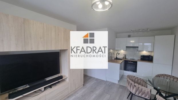 Apartament 2pok. centrum - Zdjęcie 1