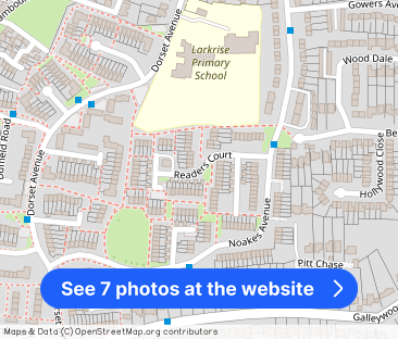 Readers Court, Great Baddow West - CM2 - Photo 1