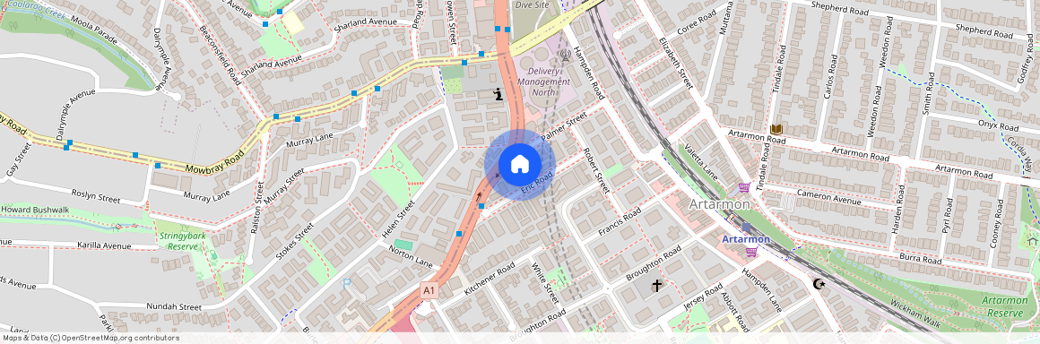 2212/9 Eric Road, NSW 2064, Artarmon