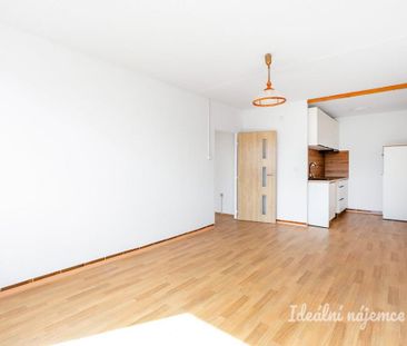 Pronájem bytu 2+kk 42 m2 - Photo 2