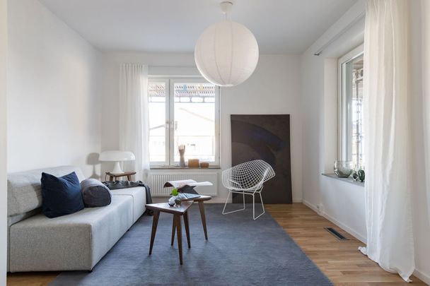 Lupingatan, Höganäs - Photo 1