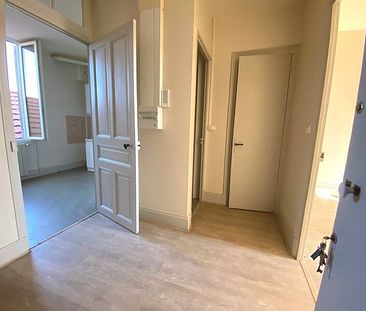 Location appartement t3 à Romans-sur-Isère (26100) - Photo 4