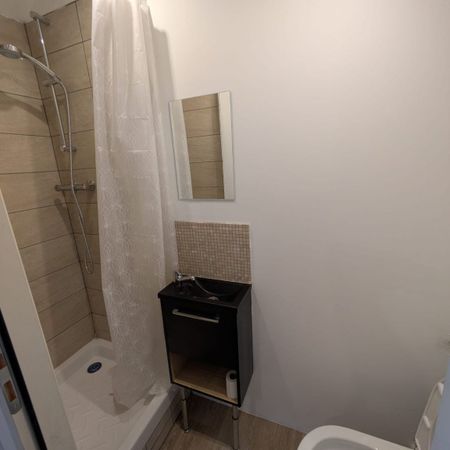 A BLOIS- Studio entièrement refait à neuf - Photo 4