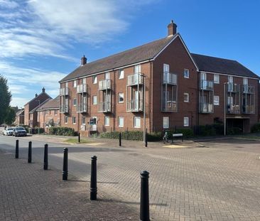 2 bedroom apartment to rent - Photo 1