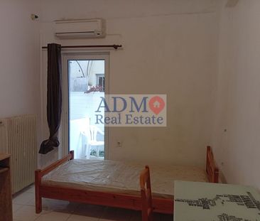 Studio/Γκαρσονιέρα για ενοικίαση Εσταυρωμένος (Ηράκλειο Κρήτης) - Photo 5
