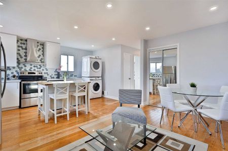 For Lease - 47 South Edgely Avenue Unit# Upper Unit, Toronto, Ontario - Photo 5