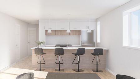 Appartement à Granby - Photo 4