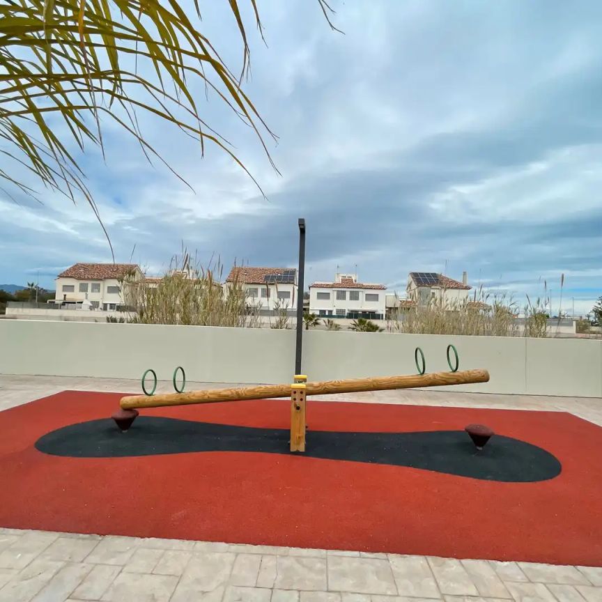 Almenara - Foto 1