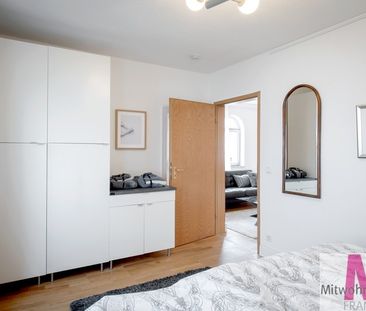 Stilvolle 3 Zimmer Wohnung im Zentrum von Nürnberg - Photo 1