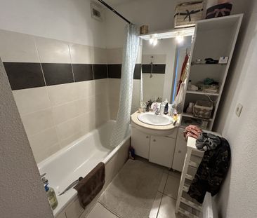 Location Appartement 2 pièces 35m² ONET LE CHATEAU 12850 - Photo 4