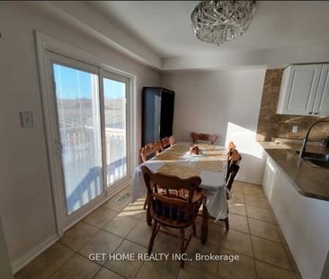 For Lease - 1548 Sarasota Crescent, Oshawa, Ontario - Photo 1