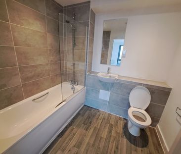 3 Bed Flat, Stockport Road, M13 - Photo 4