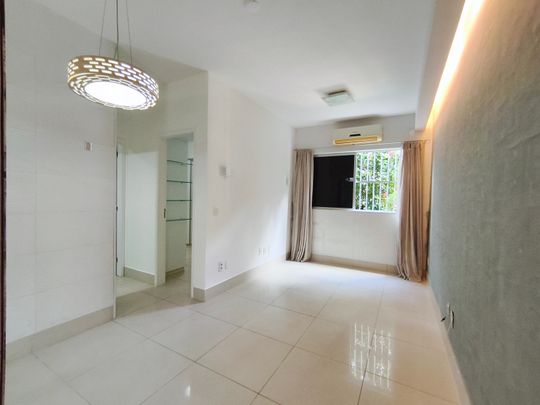 PARQUE IRACEMA - APARTAMENTO - MARIA CONSUELO, 100 AP 504 BL C TERREO MORADA DO SUL - Photo 1