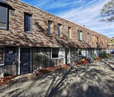 Kerstomaatplantsoen 1104 VE Amsterdam - Foto 6