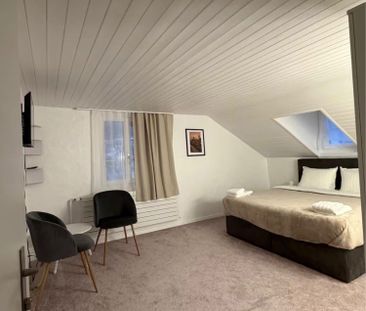 7 Zimmer, 25 m² - Photo 4