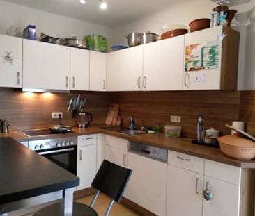 zwei WG-Zimmer mit Garten - Photo 4