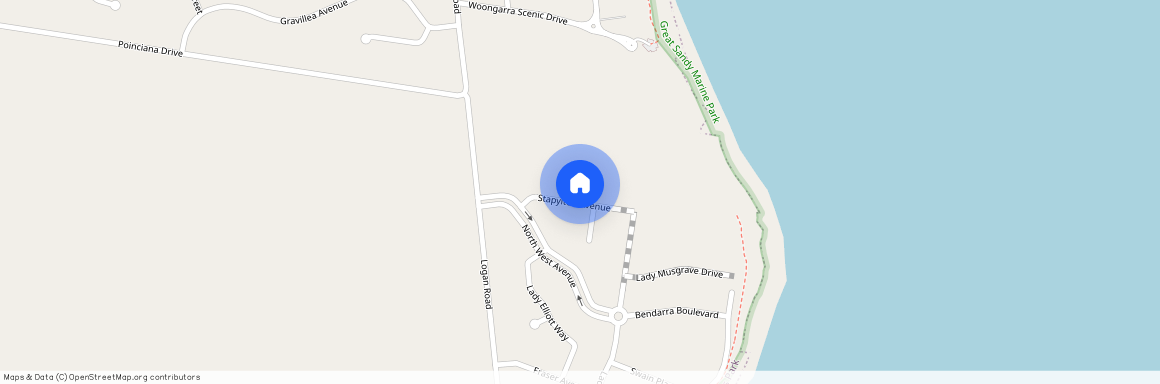 11 Stapleton Avenue, Qld 4670, Innes Park