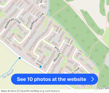 Wensley Close, Urpeth Grange, DH2 - Photo 1