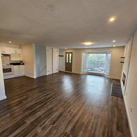 CESSION DE BAIL (reprise de bail) – 5 ½ lumineux, 3 chambres | 32, impasse des Lilas, app. 3, Gatineau (Hull) - Photo 3