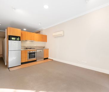 104/87-91 Cathedral Street, Woolloomooloo NSW 2011 - Apartment For ... - Photo 6