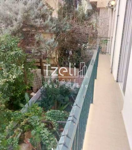 Διαμέρισμα για ενοικίαση Κέντρο (Παλαιό Φάληρο) - Photo 2