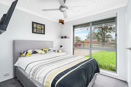 60 Amundsen Street, Leumeah NSW 2560 - House For Rent | Domain - Photo 3