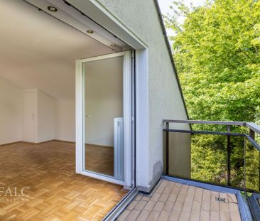 Gepflegte Wohnung mit Balkon und Stellplatz in Essen-Bergerhausen - Photo 6